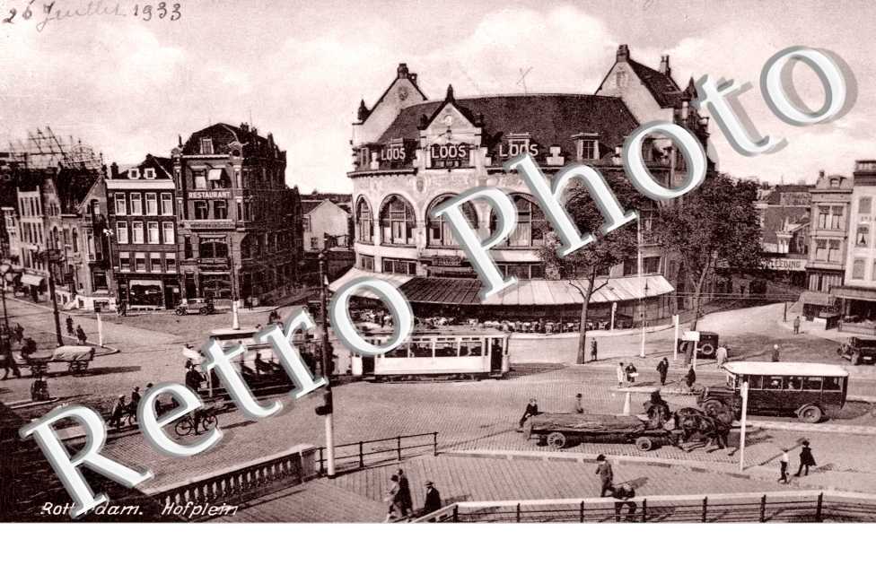 Hofplein