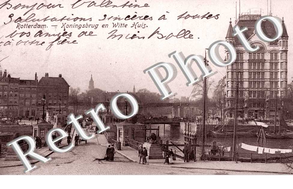 Witte huis