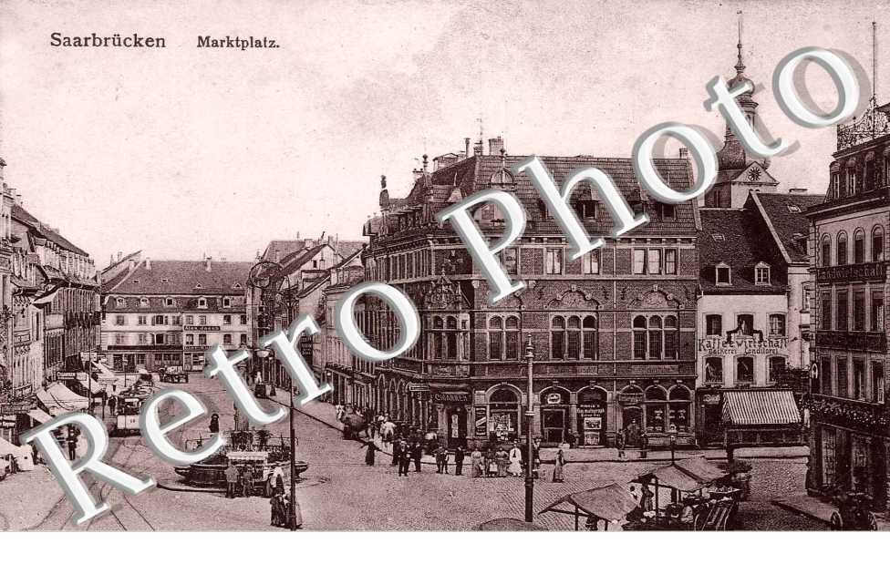 Marktplatz