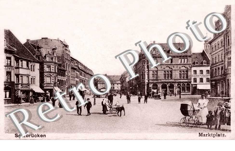 markplatz