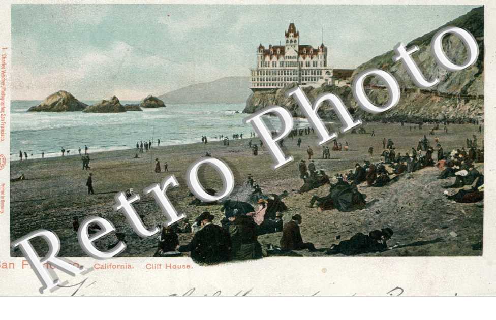 Cliff House