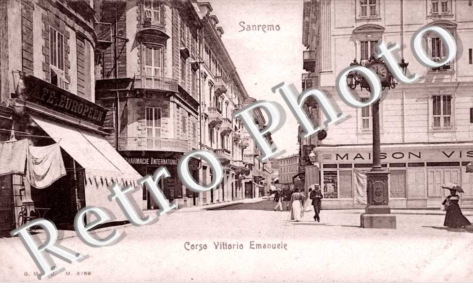 Corso Vittorio Emanuele