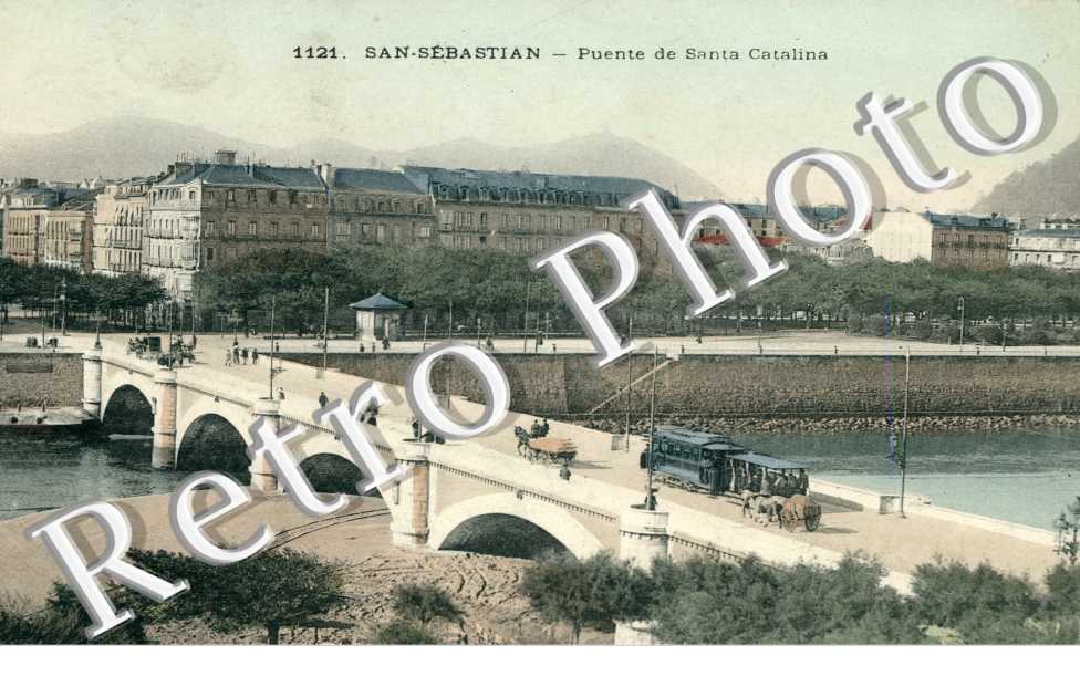 Puente de Santa Catalina