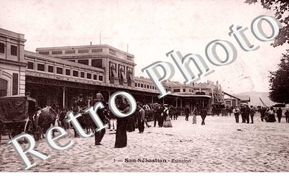Estacion