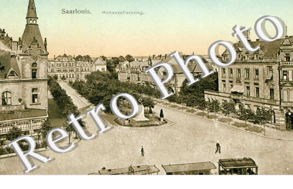 Hohenzollernring