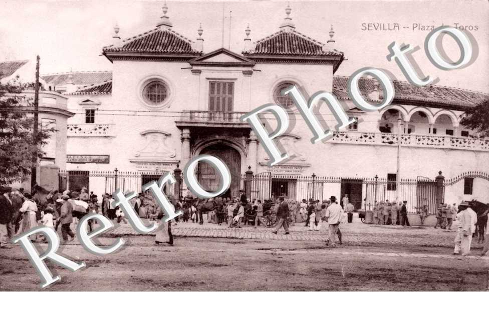 Plaza de Toros