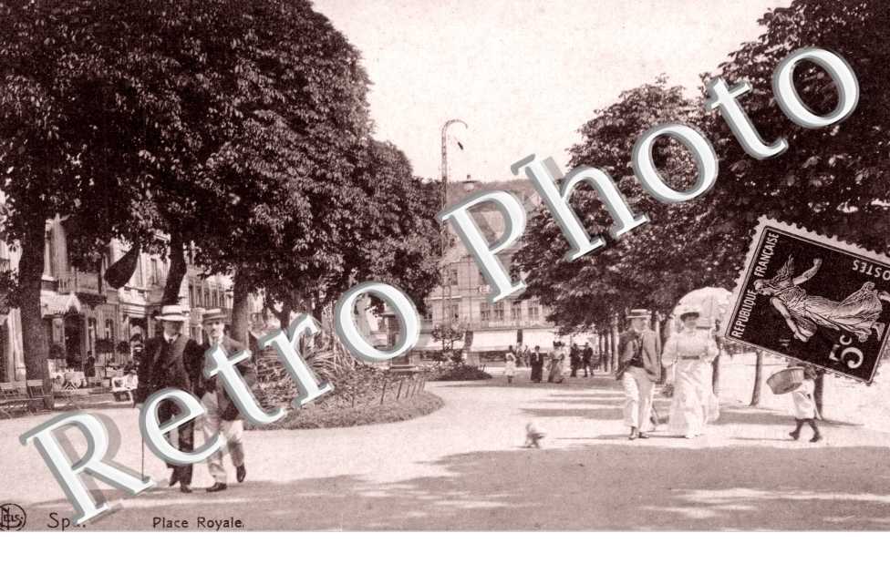 Place Royale