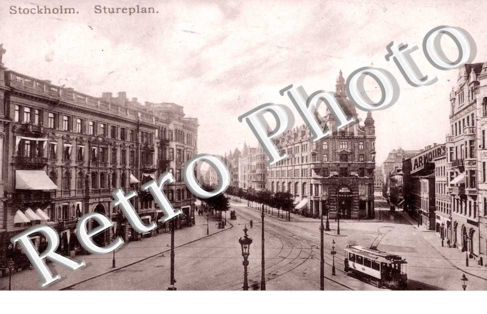 Stureplan