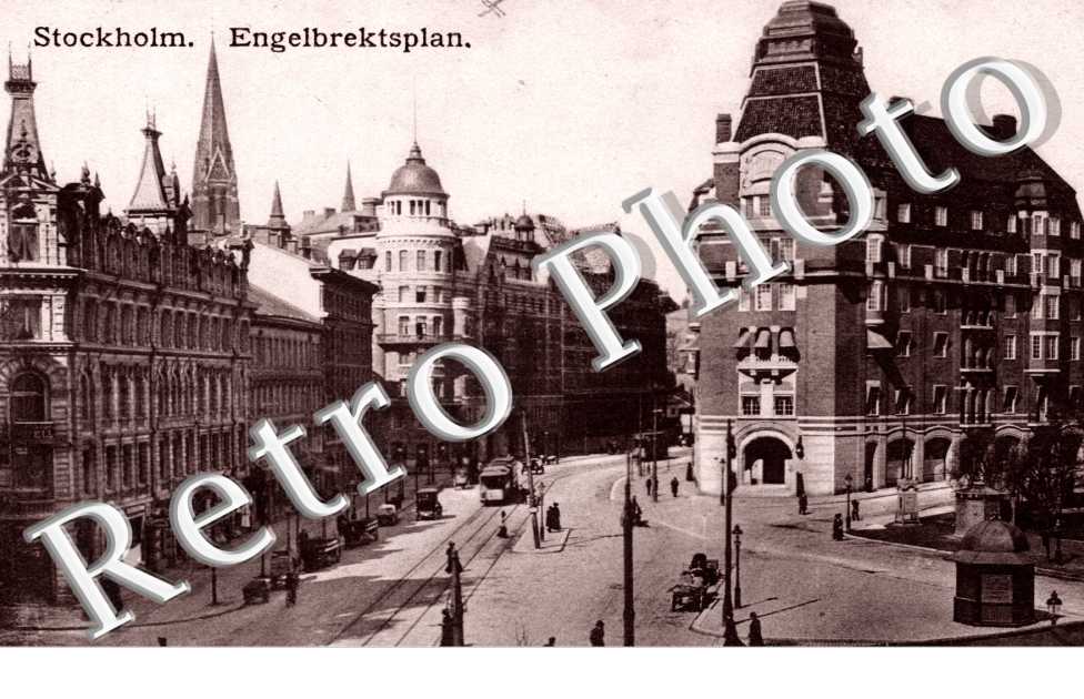 Engelbrektsplan