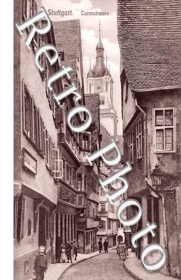 Turlstrasse