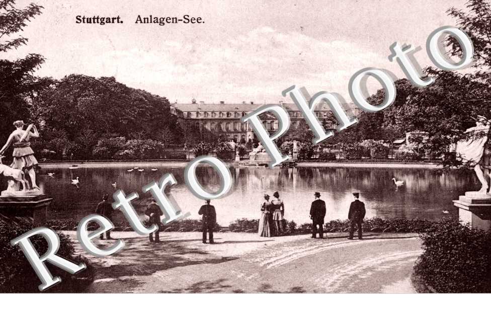 Anlagen See