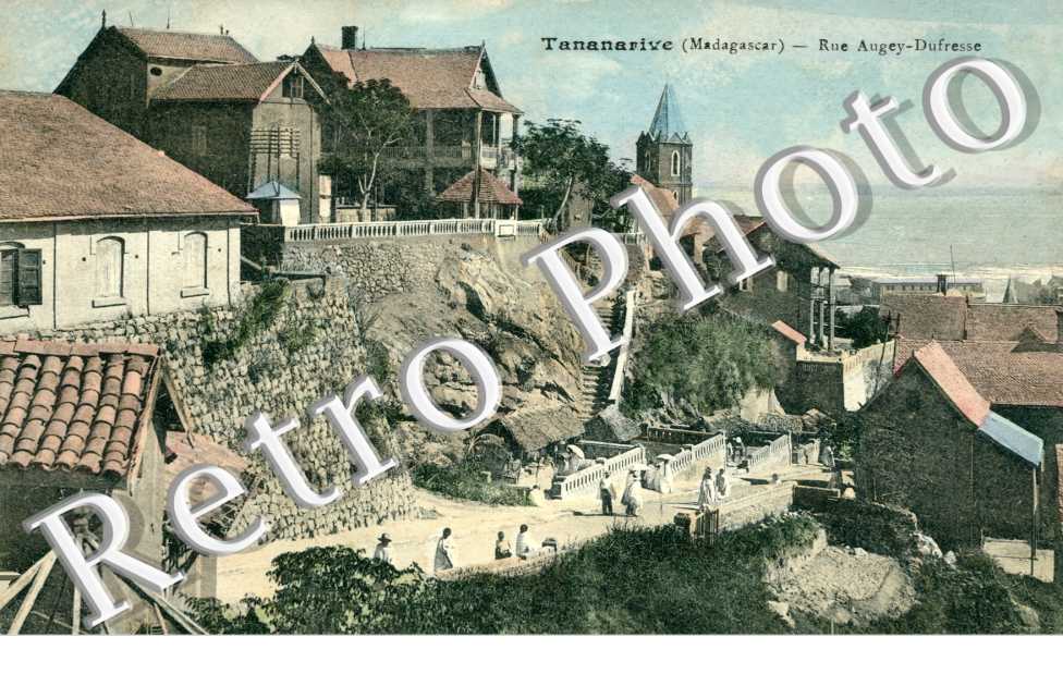 rue Augey Dufresse
