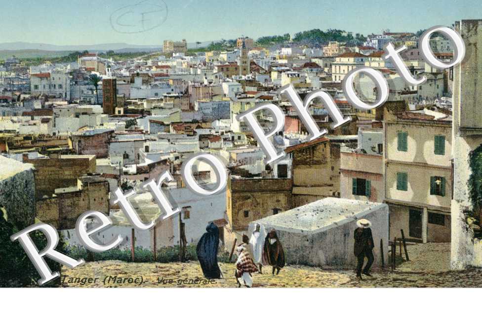 Vue generale