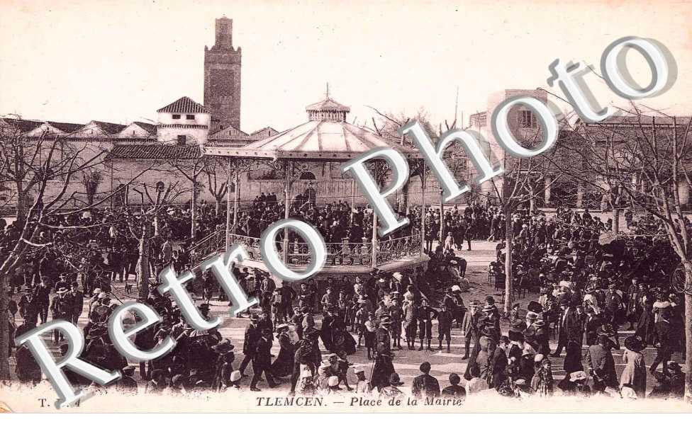 place de la mairie