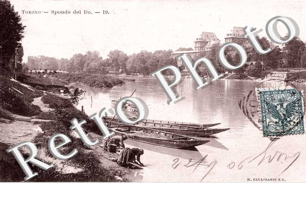 Sponde del po