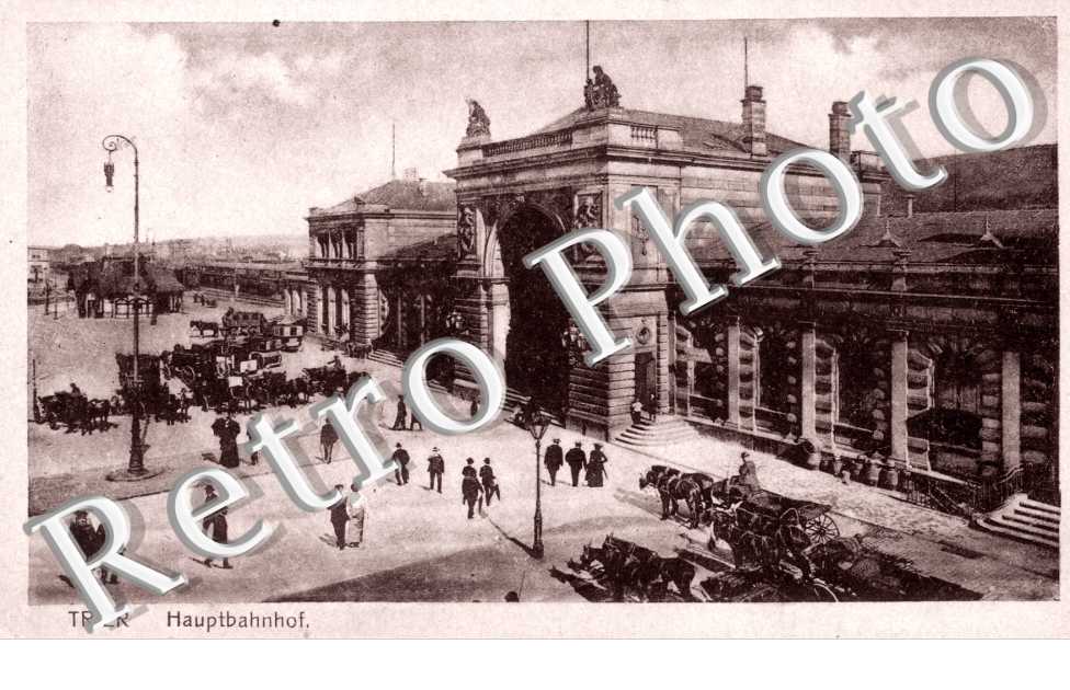Hauptbahnhof