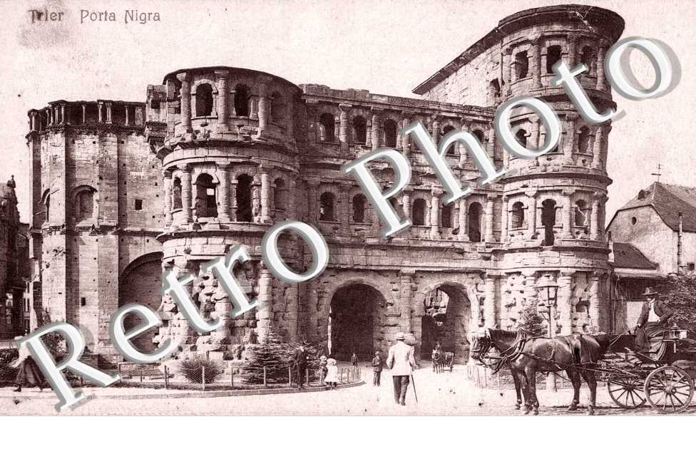 Porta Nigra