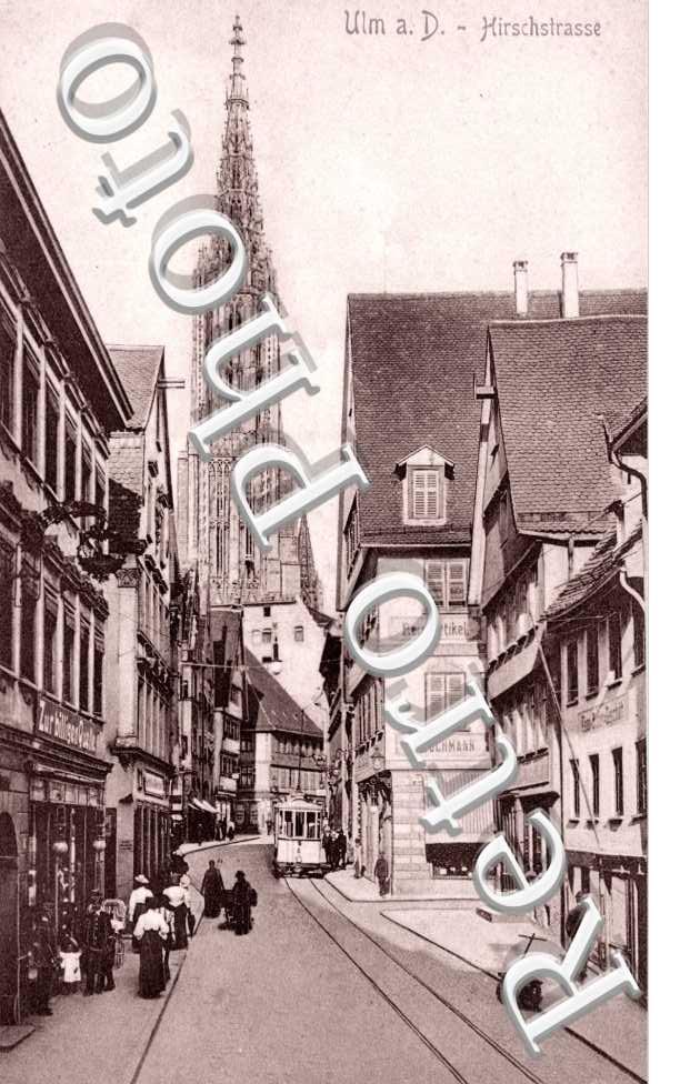 Kirchstrasse