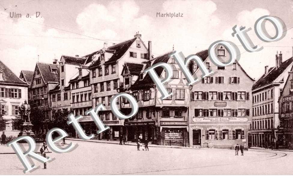 Marktplatz