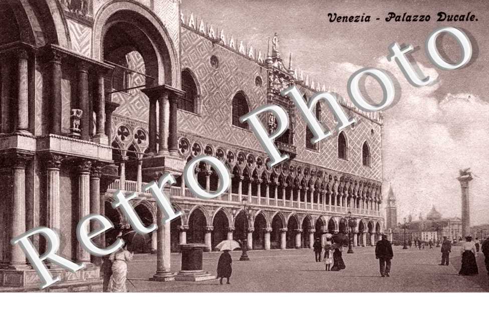 Palazzo Ducale