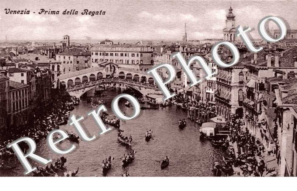 Prima della Regata