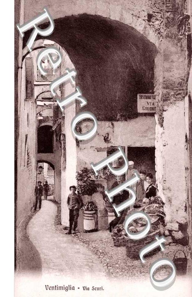 Via Scuri