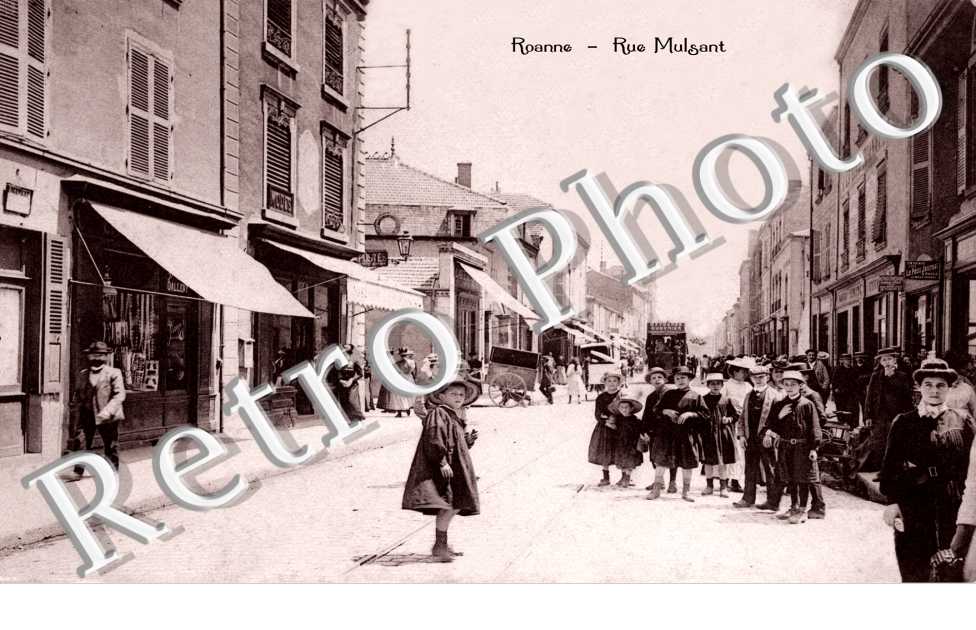 rue Mulsant