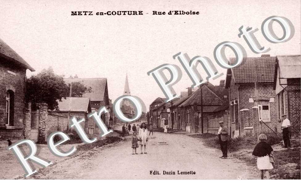 rue d'Elboise