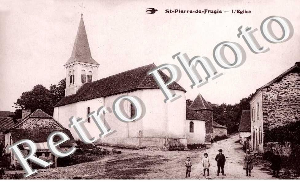 l'eglise