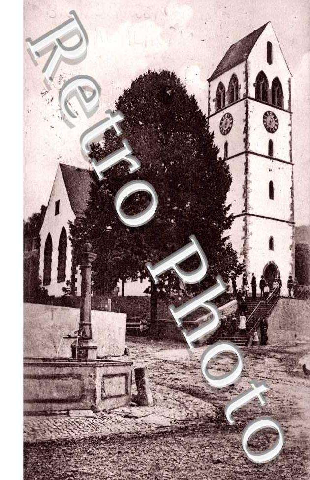 Eglise