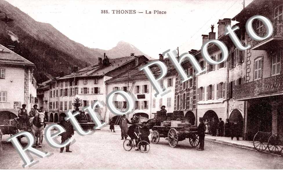 LA PLACE