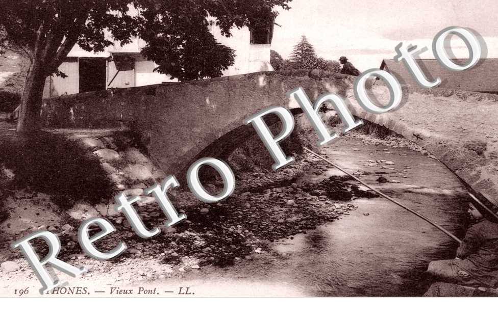 Vieux Pont