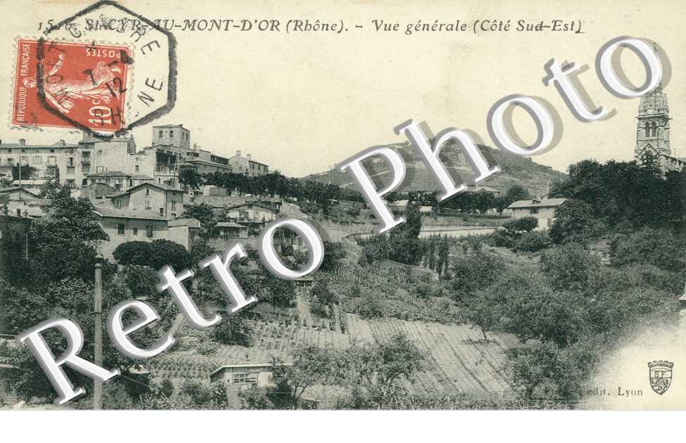 Vue generale