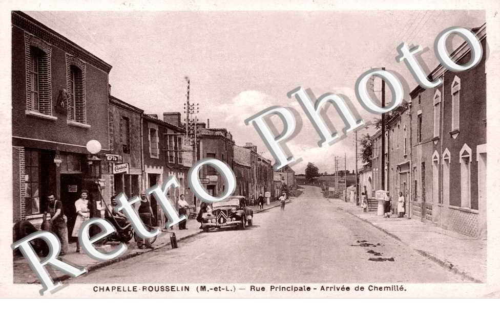 Rue Principale