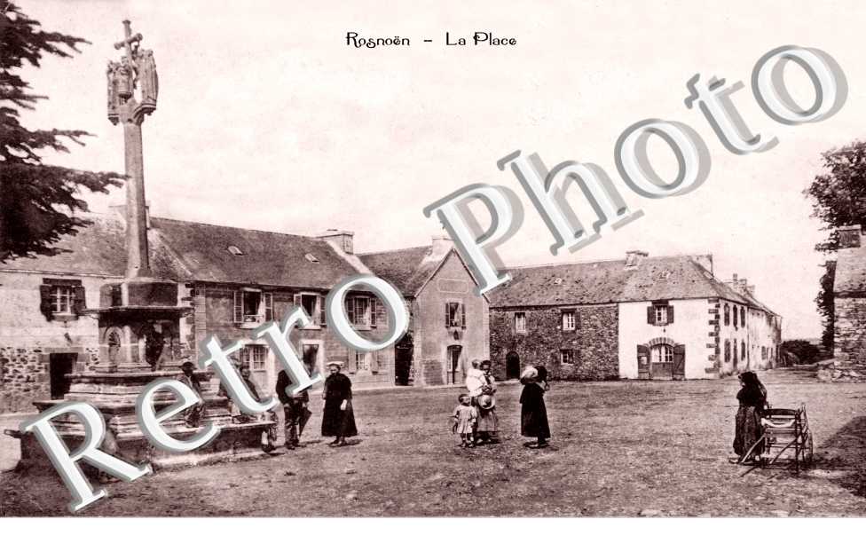 la Place