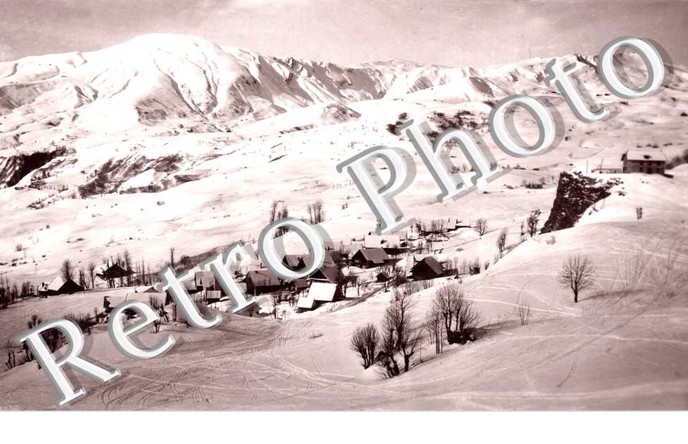 La Toussuire