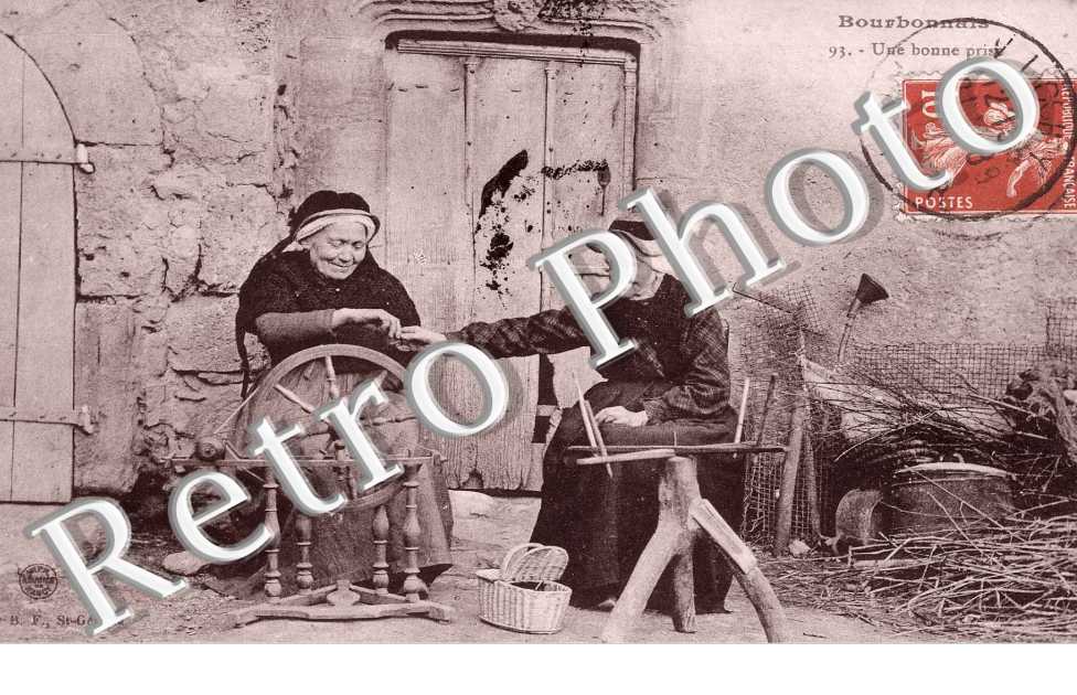 Miseres des Vignerons