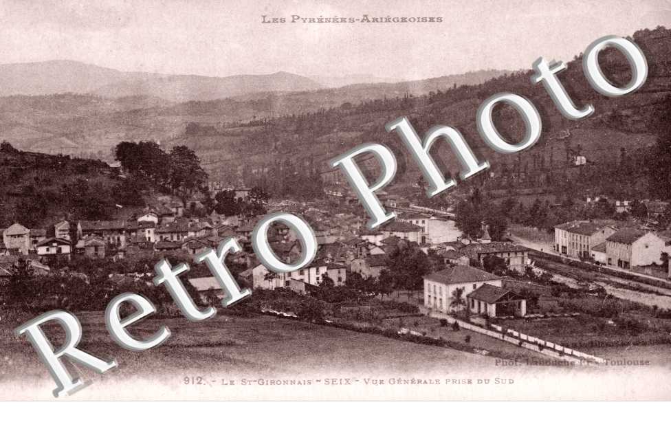Vue Generale
