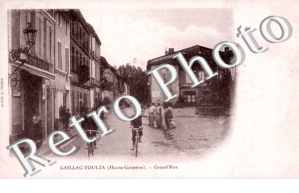 Grand'rue