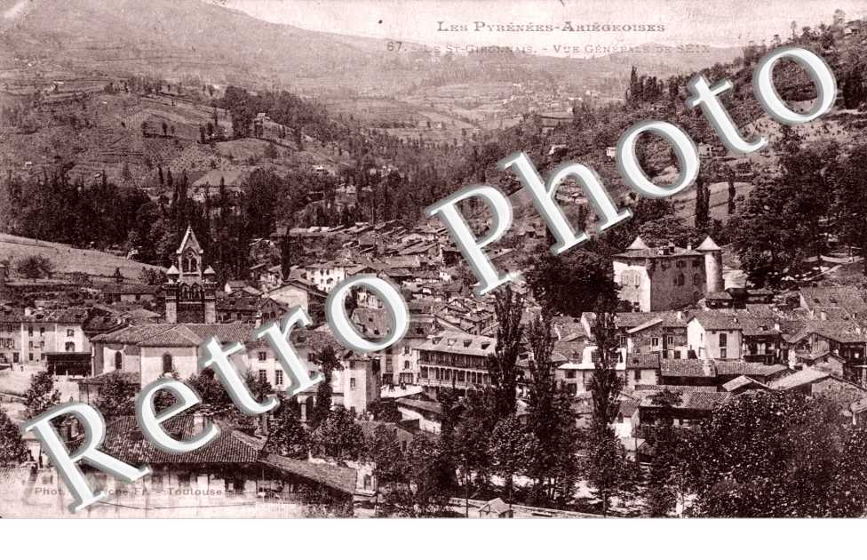 Vue Generale