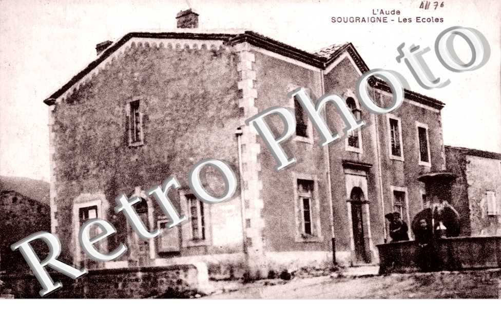 Les ecoles