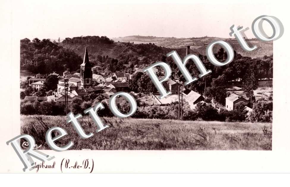 Vue generale