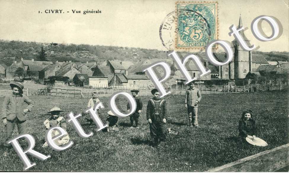 Vue Générale