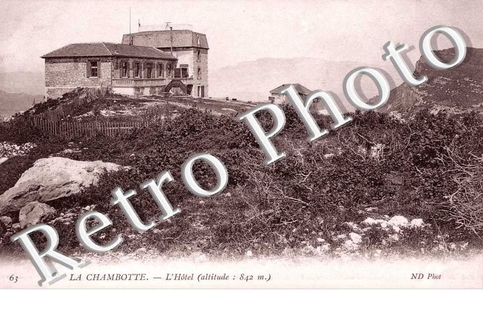 l'Hôtel