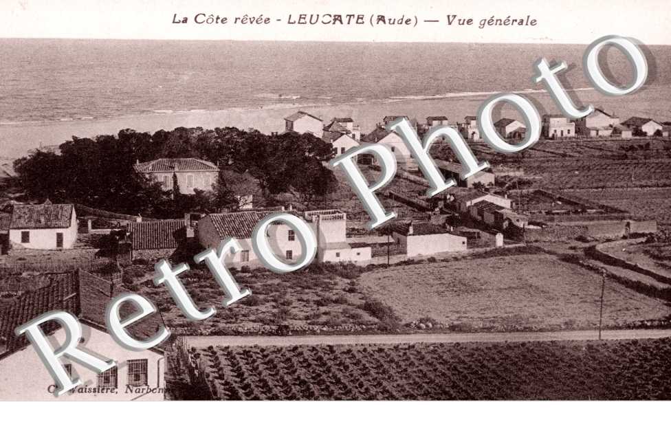 Vue generale