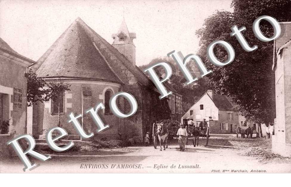 Eglise