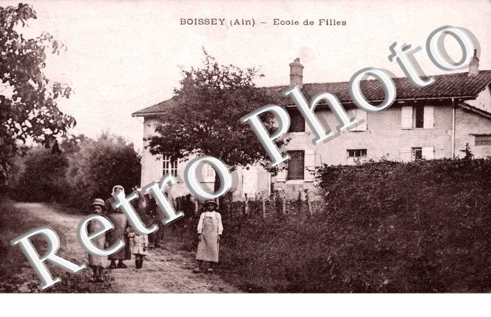 Ecole de filles