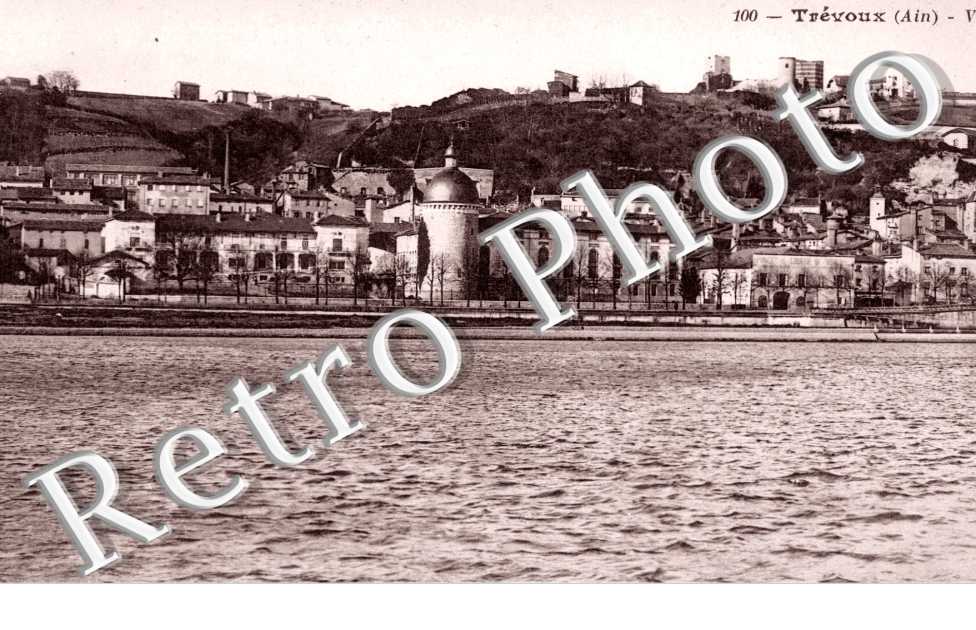 vue panoramique