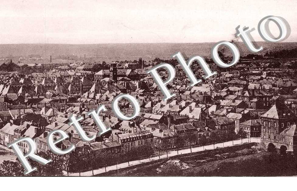 panorama