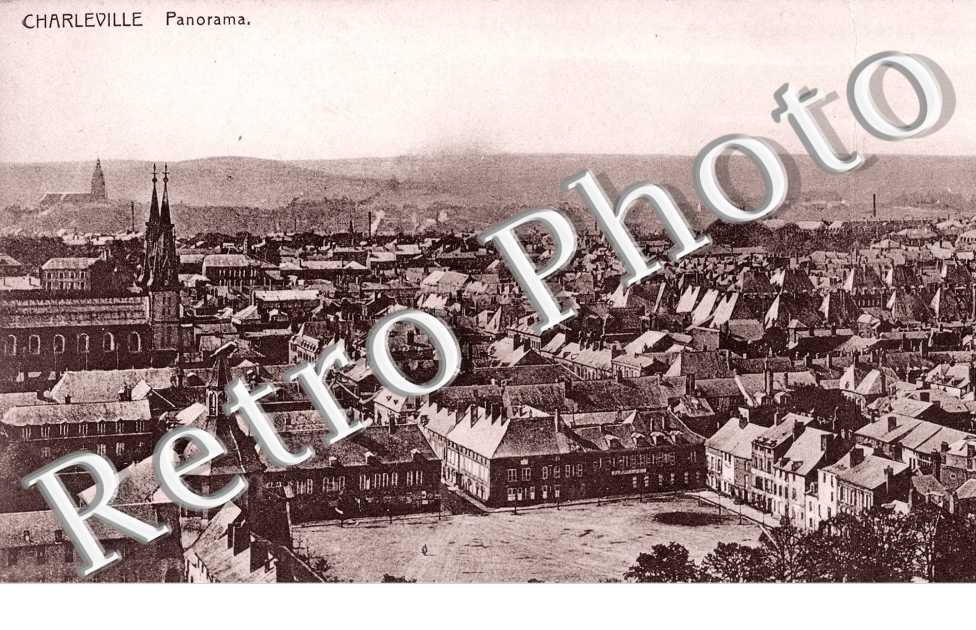 panorama